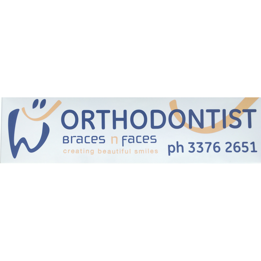 Braces N Faces Cosmetic Orthodontics | dentist | 10/235 Sinnamon Rd, Jindalee QLD 4074, Australia | 0733762651 OR +61 7 3376 2651