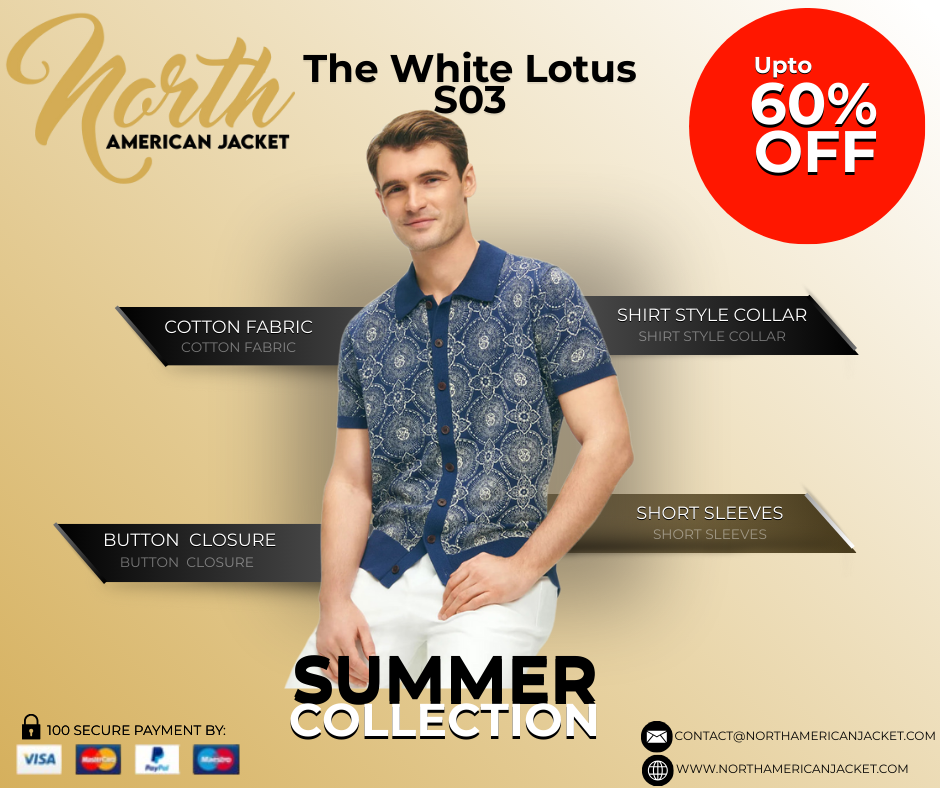 North American Jacket | Arthur St, Sorell TAS 7172, Australia | Phone: 0303 0066426 North American Jacket | Arthur St, Sorell TAS 7172, Australia | Phone: 0303 0066426