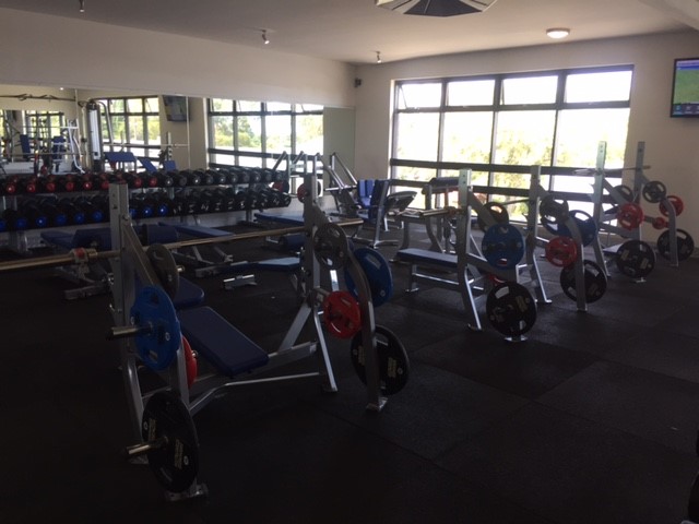 Benefitness | gym | 341 Hancock Rd, Fairview Park SA 5126, Australia | 0882513011 OR +61 8 8251 3011