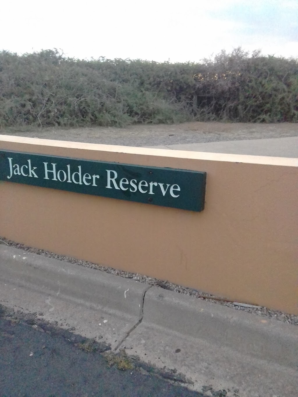 Jack Holder Reserve | park | Esplanade, Port Noarlunga South SA 5167, Australia