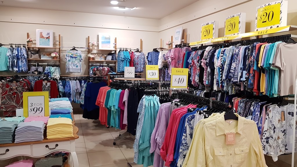 Noni B | clothing store | Shop 412 Sugarland Shoppingtown, Bundaberg Central QLD 4670, Australia | 0741541655 OR +61 7 4154 1655