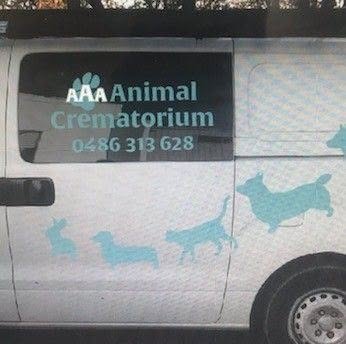 AAA Animal crematorium | 139 Mortons Rd, Pentland Hills VIC 3340, Australia | Phone: 0486 313 628