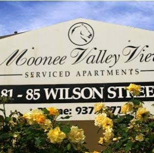 Moonee Valley Views Apartments | lodging | 81-85 Wilson St, Moonee Ponds VIC 3039, Australia | 0393727777 OR +61 3 9372 7777