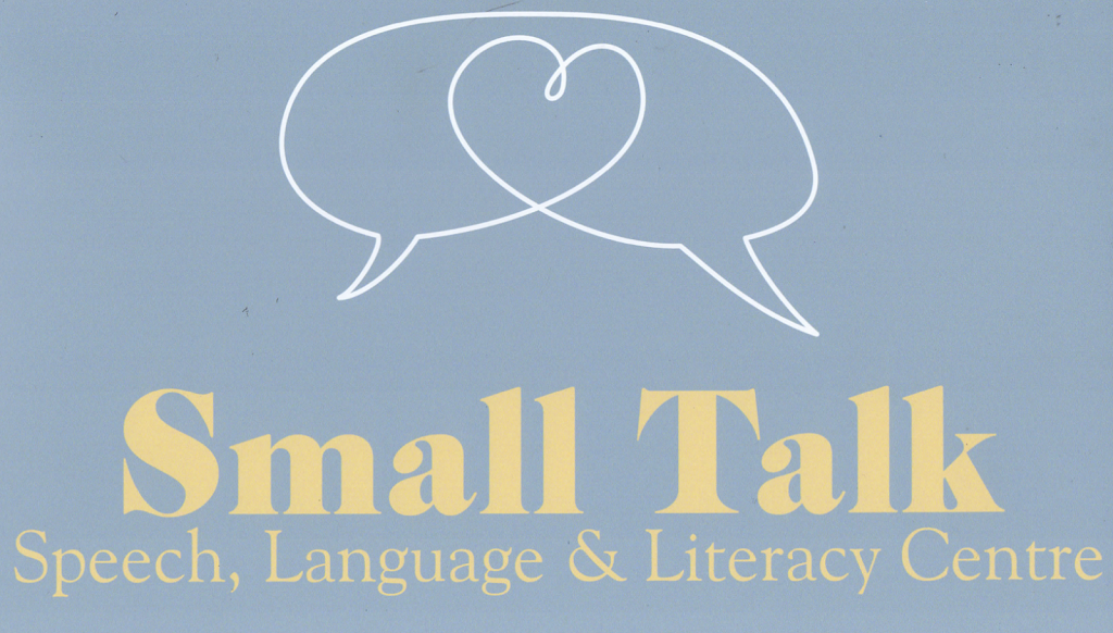 Small Talk - Speech, Language & Literacy Centre | health | 11 Morphett Cres, Bateman WA 6150, Australia | 0412548208 OR +61 412 548 208