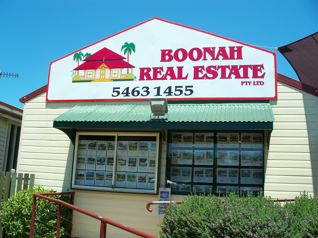 Boonah Real Estate Pty Ltd | real estate agency | 47 Walter St, Boonah QLD 4310, Australia | 0754631455 OR +61 7 5463 1455