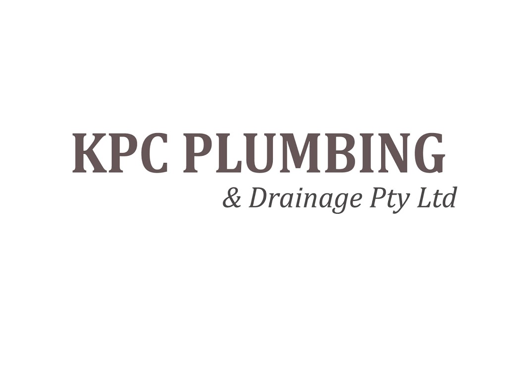 KPC Plumbing and Drainage Pty Ltd | plumber | 114-118 Merrindale Dr, Kilsyth VIC 3137, Australia | 0387616475 OR +61 3 8761 6475