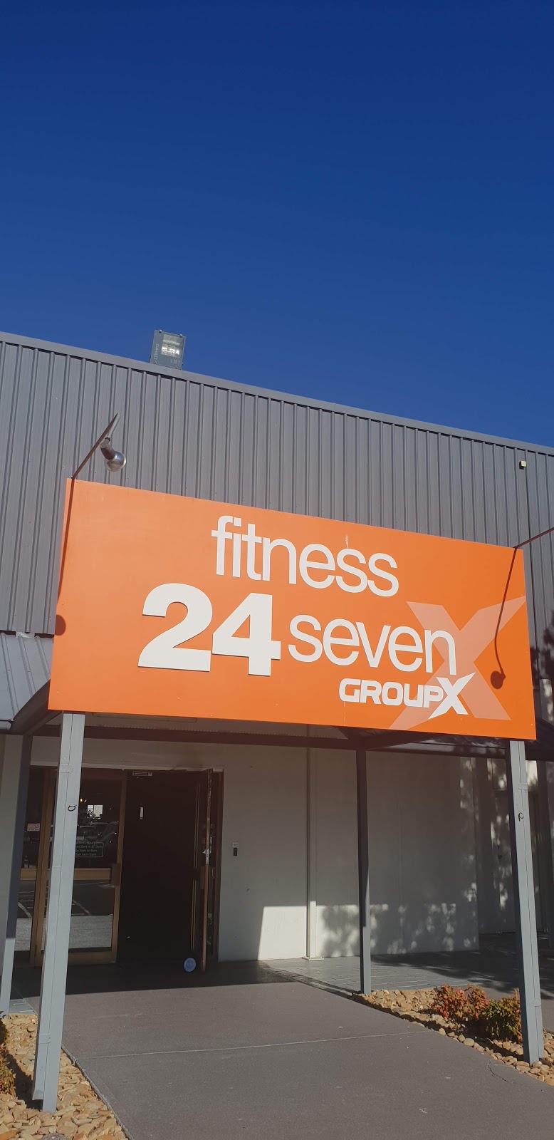Fitness 24 Seven | gym | 70 Elgin Blvd, Wodonga VIC 3690, Australia | 0260247088 OR +61 2 6024 7088
