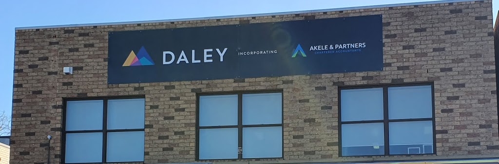 Daley incorporating Akele & Partners | 104 Railway St, Corrimal NSW 2518, Australia | Phone: (02) 4283 6088