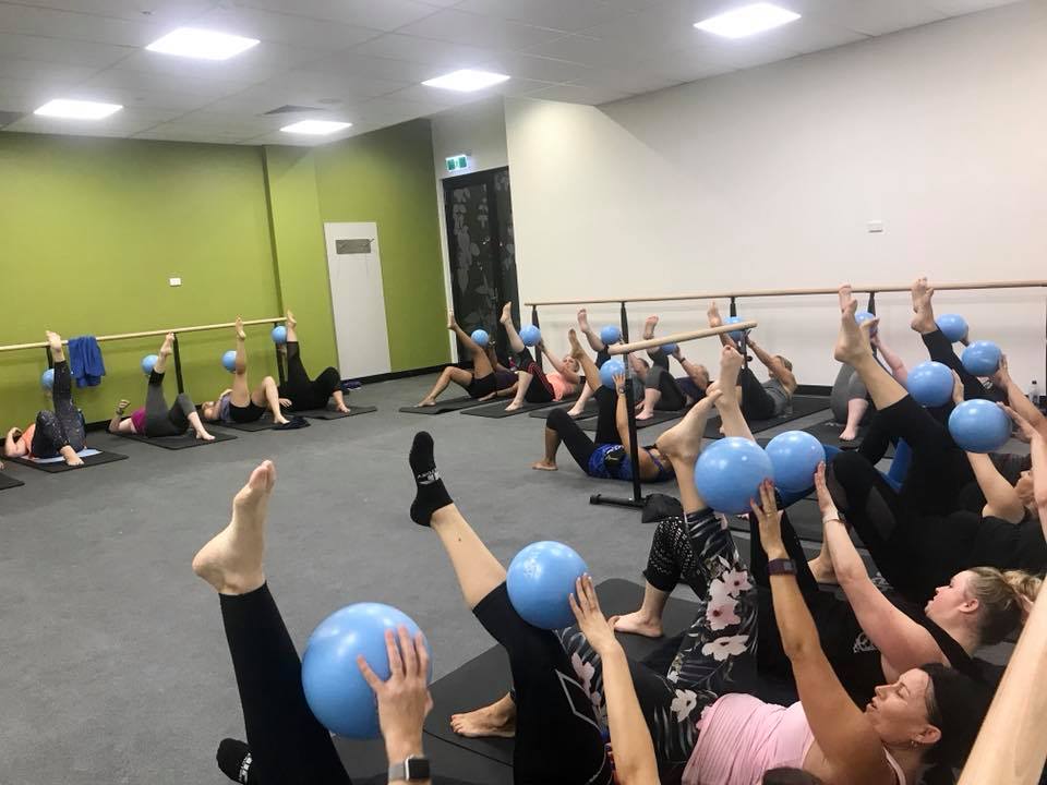 National Health & Fitness Academy | Goodlife Health Club Level 2 Westfield Coomera, 103 Foxwell Rd, Coomera QLD 4209, Australia | Phone: 1300 161 013