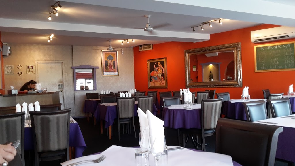Rajdhani Indian Restaurant | restaurant | 299 Brisbane Water Dr, West Gosford NSW 2250, Australia | 0243228000 OR +61 2 4322 8000