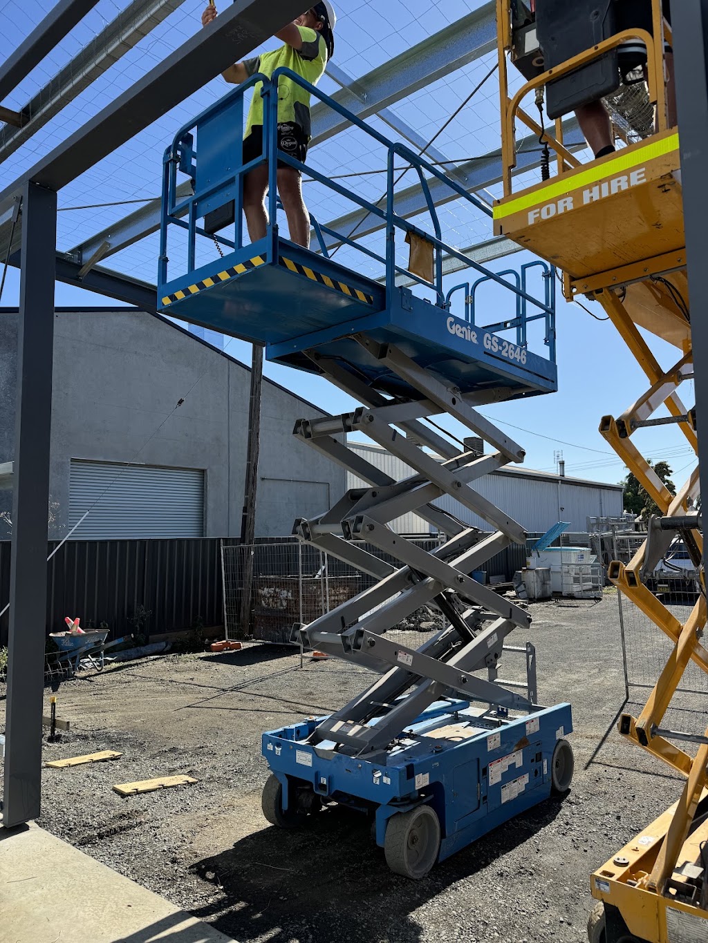 mid state booms and scissors pty ltd | 19L Yarrandale Rd, Dubbo NSW 2830, Australia | Phone: 0447 000 644