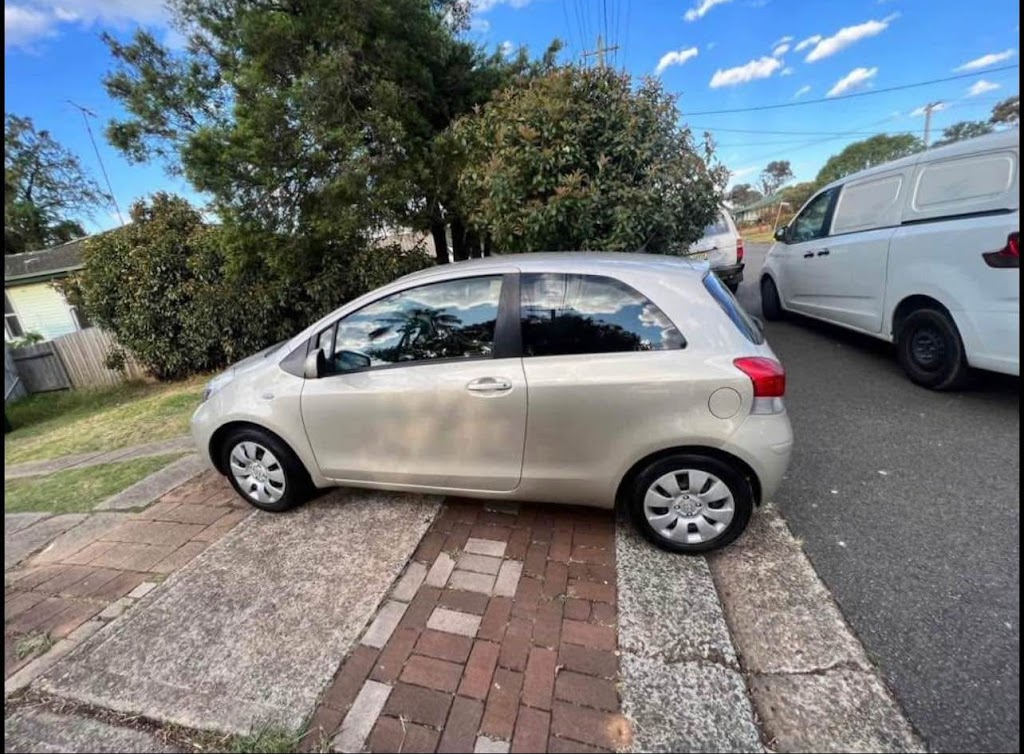 Riverstone Car rentals | 3 Melbourne Rd, Riverstone NSW 2765, Australia | Phone: 0410 046 060