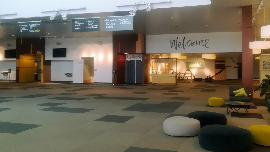 Riverlife Baptist Church | 47 Jennifer St, Seventeen Mile Rocks QLD 4073, Australia | Phone: (07) 3378 3595