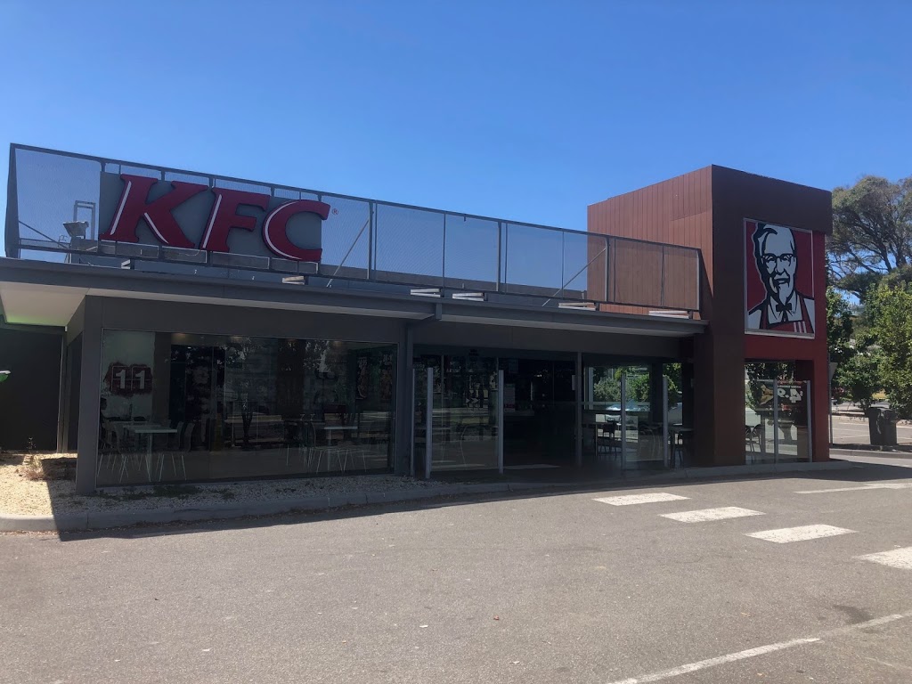 KFC Wonthaggi | meal takeaway | 48 Graham St, Wonthaggi VIC 3995, Australia | 0356725885 OR +61 3 5672 5885