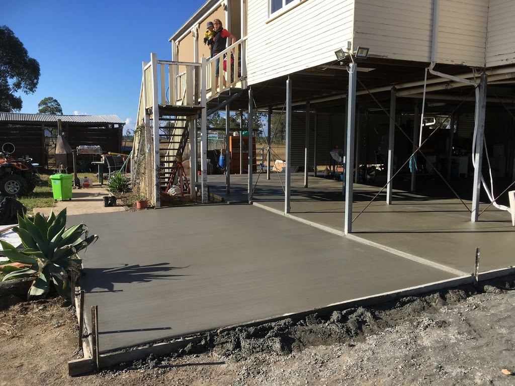 Northern Rivers Concrete Construction | 500 Pimlico Rd, Pimlico NSW 2478, Australia | Phone: 0428 868 583