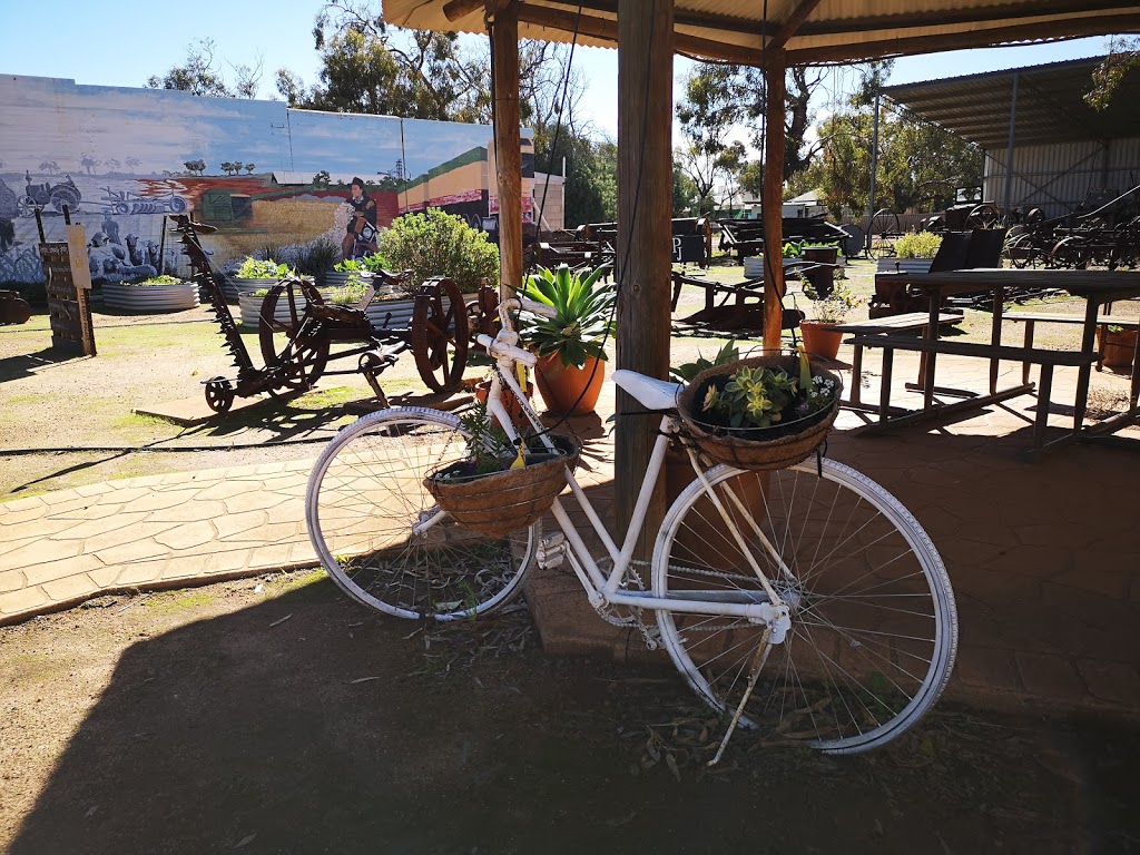 Perenjori Visitors Centre & Museum | 18 Fowler St, Perenjori WA 6620, Australia | Phone: (08) 9973 1105