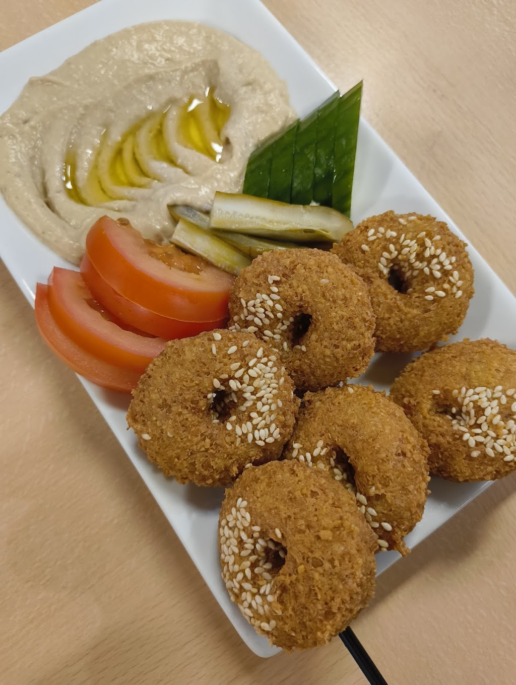 Afrin Restaurant | 1 Rudder St, Red Rock NSW 2456, Australia | Phone: 0493 575 182