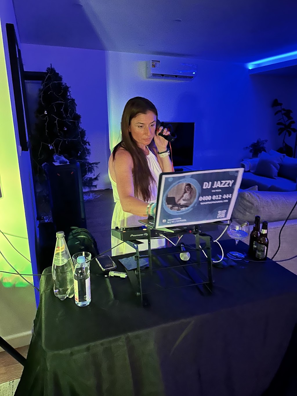 Dj JazzyKappa | 7 McPherson Pl, Illawong NSW 2234, Australia | Phone: 0400 012 444