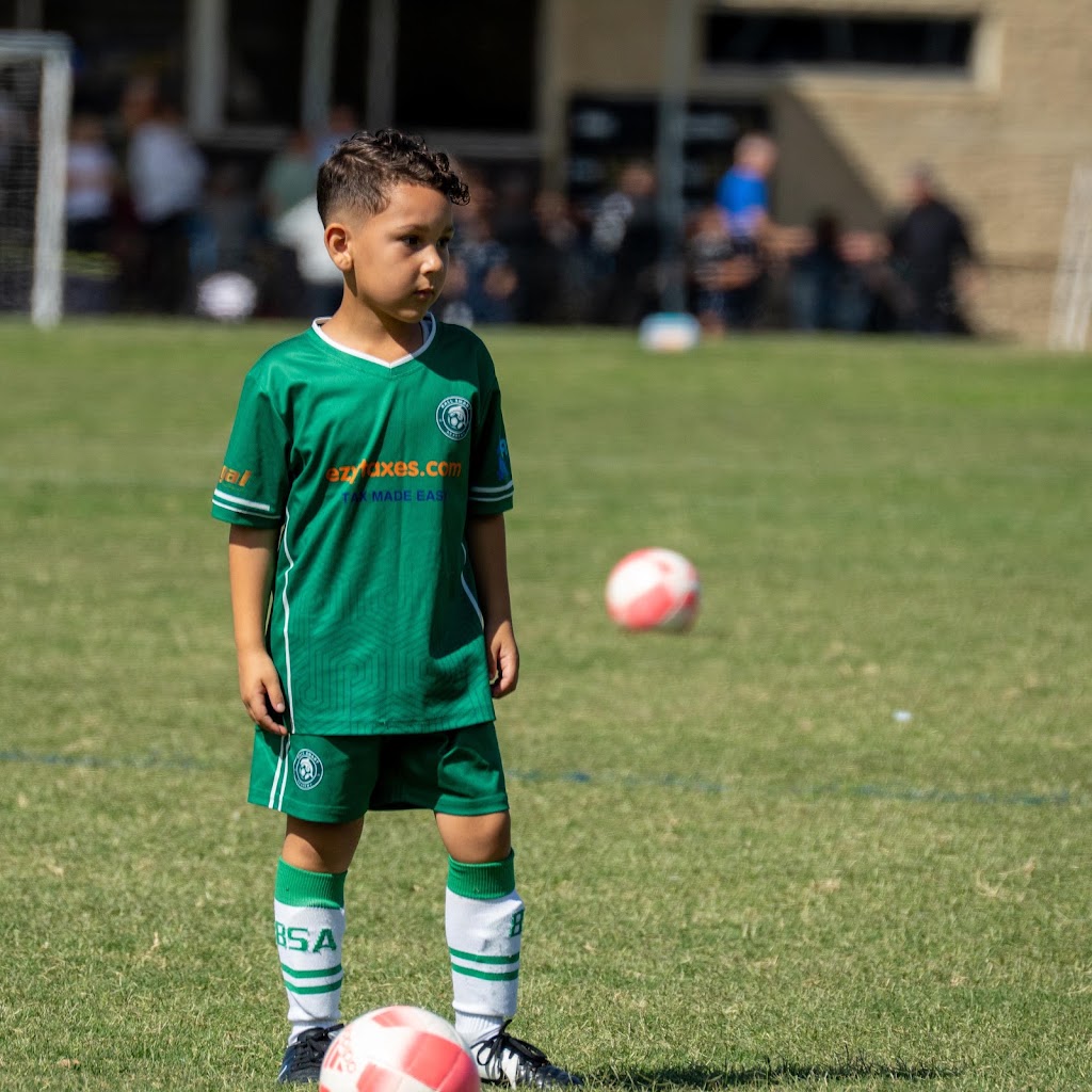 BALL SMART ACADEMY | 165 Henry Rd, Pakenham VIC 3810, Australia | Phone: 0410 859 002