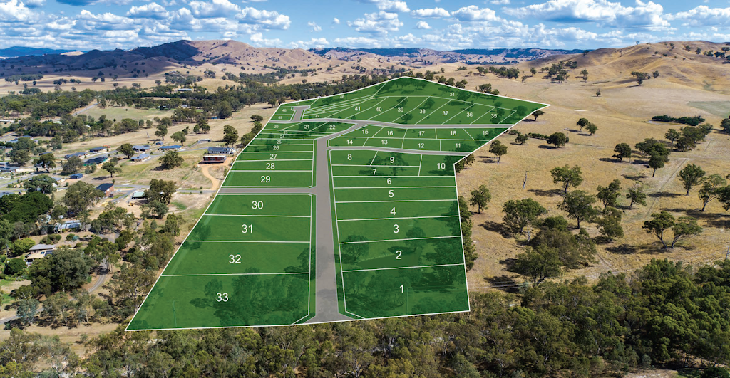 Red Gum Views | 145 Racecourse Rd, Yea VIC 3717, Australia | Phone: 0468 095 079