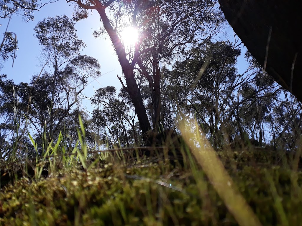 Baileys Rocks Campground | tourist attraction | Dergholm VIC 3312, Australia | 131963 OR +61 131963