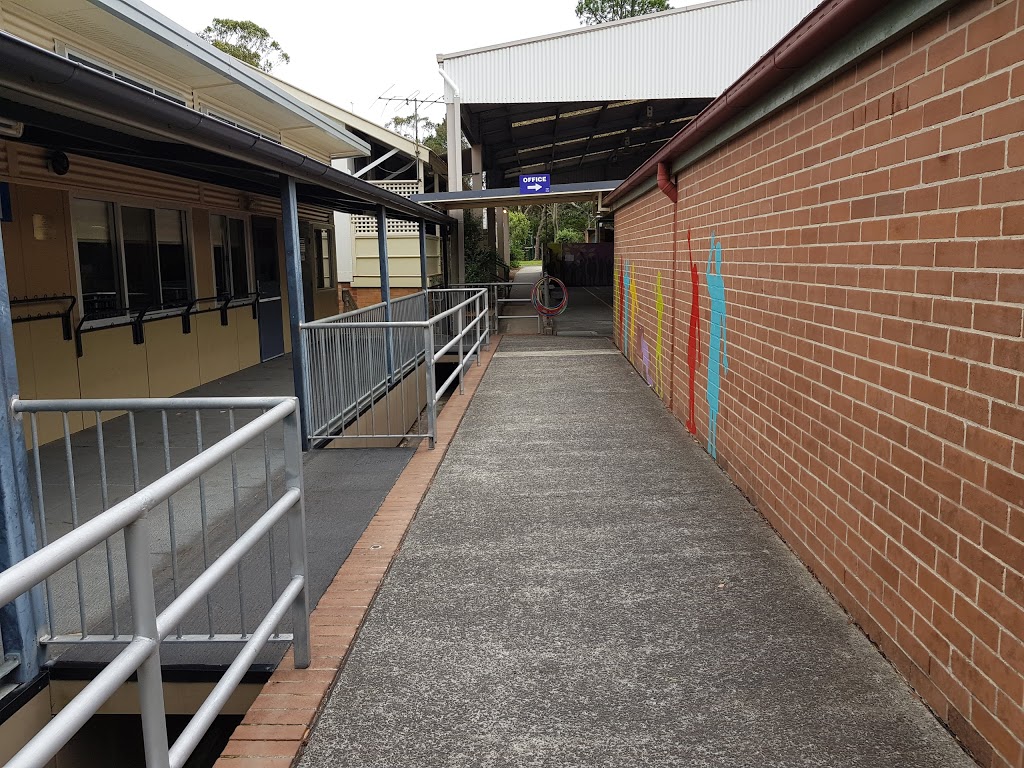 Kulnura Public School | school | 9 Williams Rd, Kulnura NSW 2250, Australia | 0243761264 OR +61 2 4376 1264