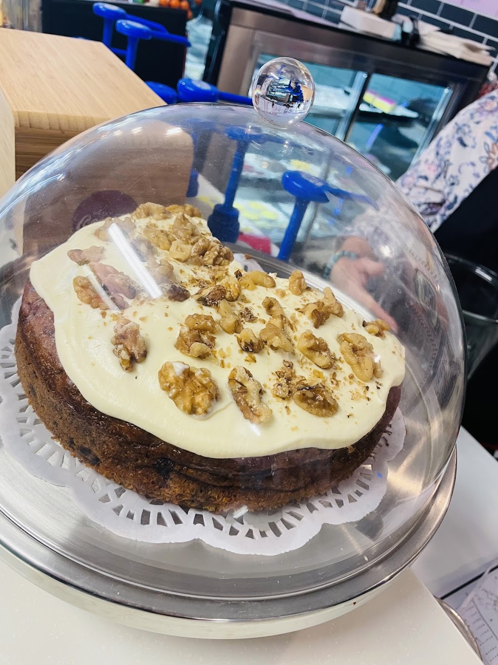 Shezza’s Diner | 147 C803, Ballan VIC 3342, Australia | Phone: (03) 5368 9249