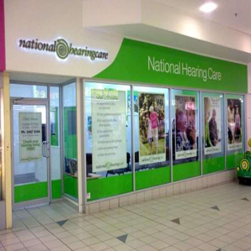 National Hearing Care Kangaroo Flat (Shop T136) Opening Hours
