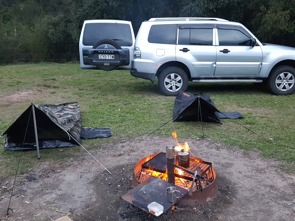 Bents Basin Campground | campground | 525 Wolstenholme Ave, Greendale NSW 2745, Australia | 1300072757 OR +61 1300 072 757