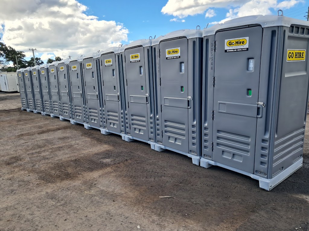Go Hire Site Rentals | 28 Accolade Ave, Morisset NSW 2264, Australia | Phone: 1300 467 368