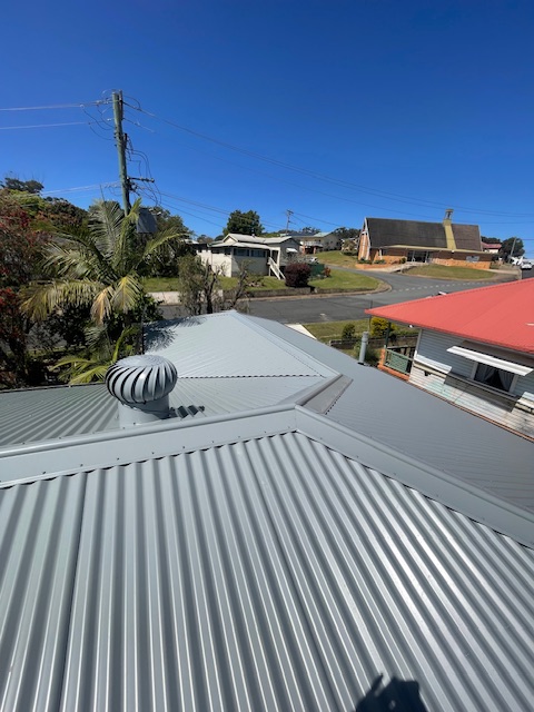 Hanson Metal Roof Plumbing | Allison Pl, Urunga NSW 2455, Australia | Phone: 0431 542 377