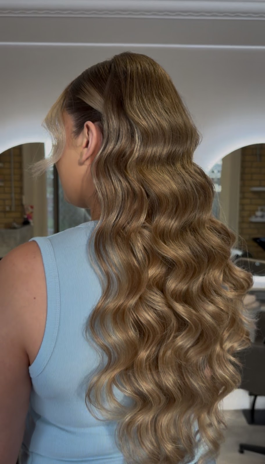 Sarah George Hair | 7 Nunney Pl, Carindale QLD 4152, Australia | Phone: 0452 230 423