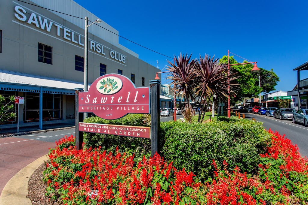 BIG4 Sawtell Beach Holiday Park | 5 Lyons Rd, Sawtell NSW 2452, Australia | Phone: (02) 6648 4485