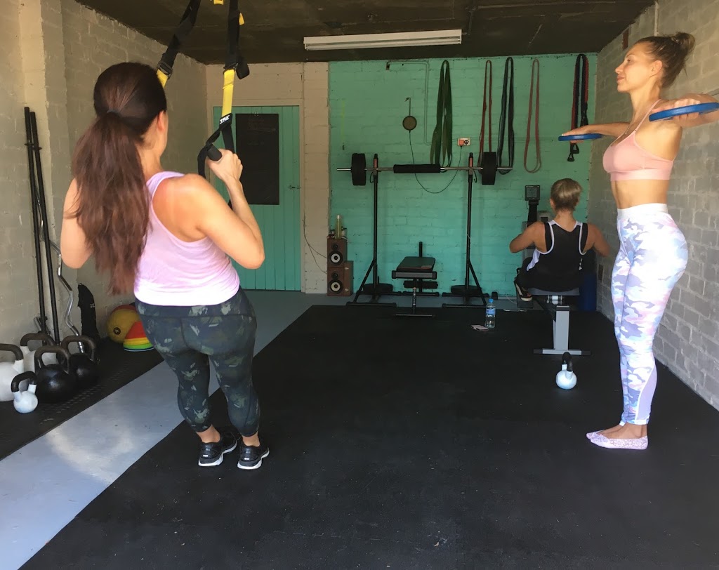 Craig Baker Personal Training | 34 Read St, Bronte NSW 2024, Australia | Phone: 0404 186 535