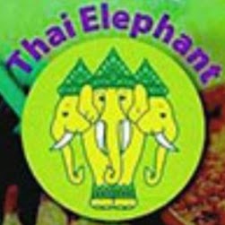 Thai Elephant | Shop 5/6 Bullecourt Ave, Milperra NSW 2214, Australia | Phone: (02) 9792 6191