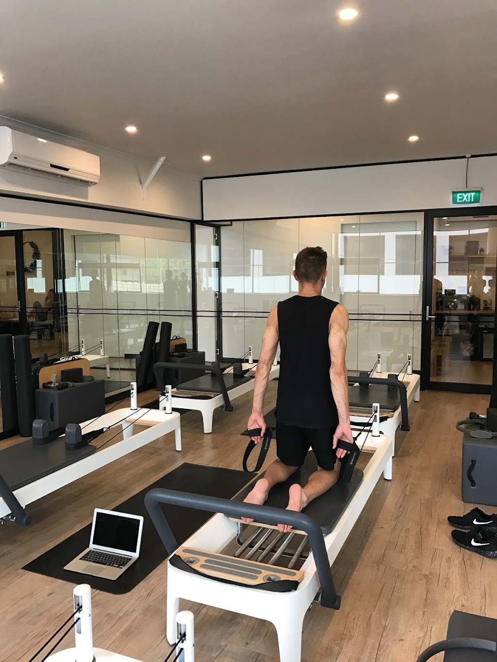 High Line Active | Ground Floor, 1 Albert St, Richmond VIC 3121, Australia | Phone: 0428 963 734