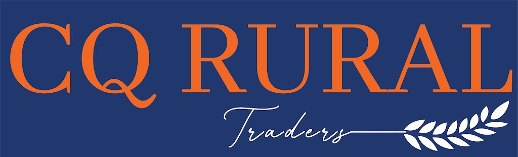 CQ Rural Traders | 10 Marathon St, Emerald QLD 4720, Australia | Phone: (07) 4845 4464