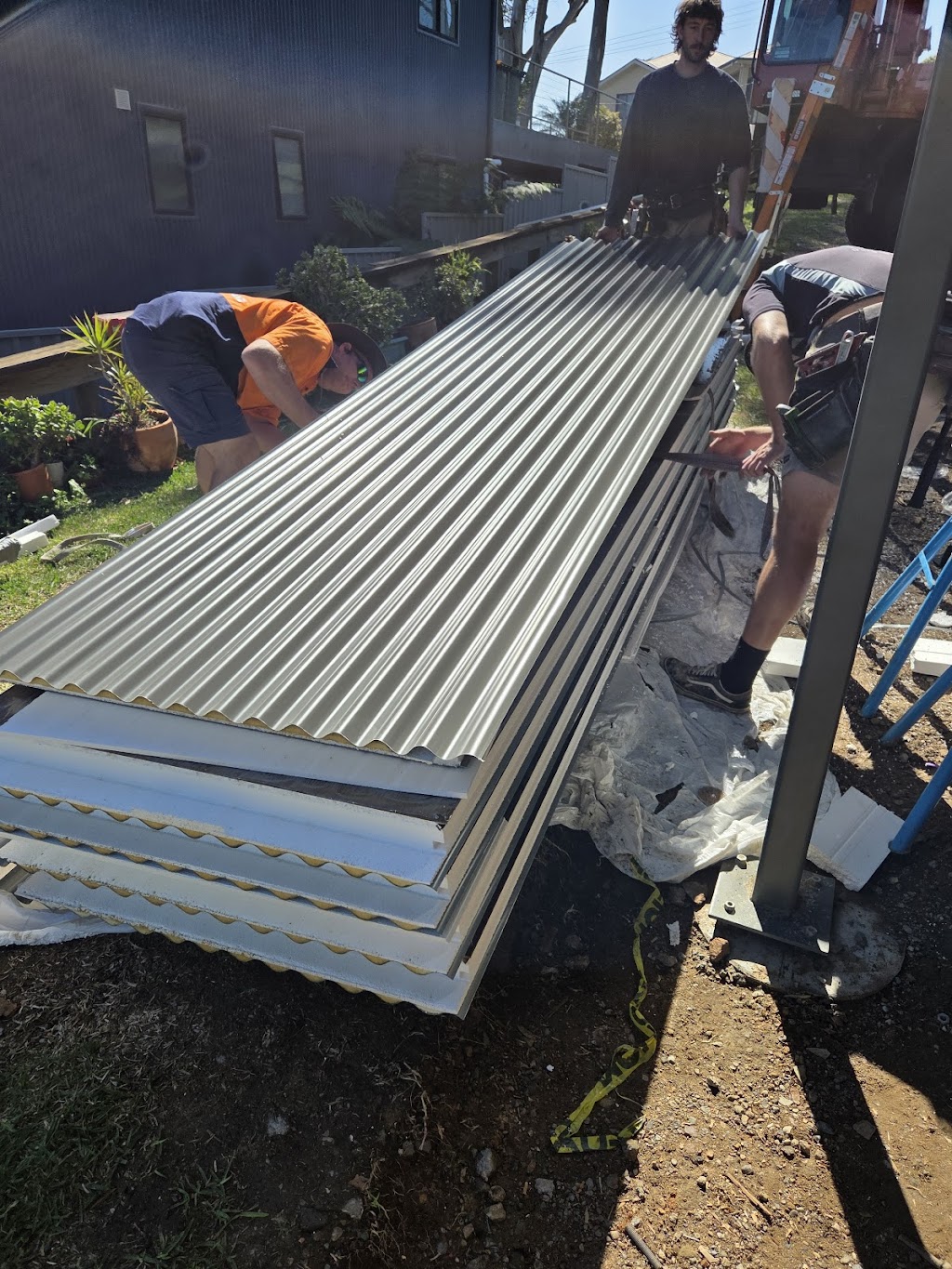 LCJBuilding | 176 Watkins Rd, Wangi Wangi NSW 2267, Australia | Phone: 0481 864 288