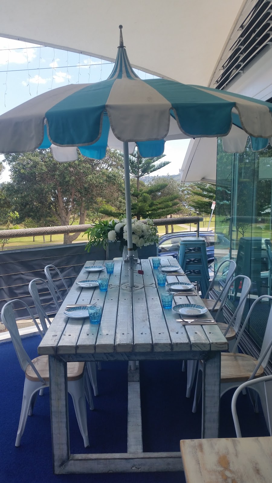 Nautica cafe bar resto | cafe | watsons bay, 3/27 Military Rd, Sydney NSW 2030, Australia | 0293375022 OR +61 2 9337 5022