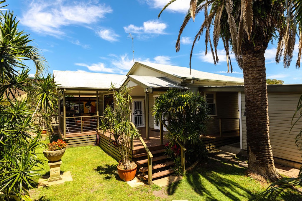 Ballina Holiday Cottages | 8 Burnet St, Ballina NSW 2478, Australia | Phone: 0414 868 680