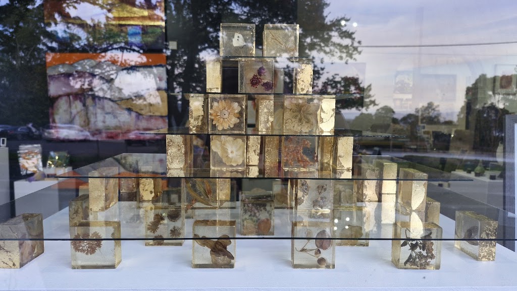 Art & Alchemy Gallery & Studio | 1282 Mount Dandenong Tourist Rd, Kalorama VIC 3766, Australia | Phone: (03) 9115 2721
