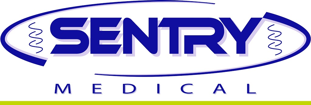 Sentry Medical Pty Ltd | 22 Peter Brock Dr, Eastern Creek NSW 2766, Australia | Phone: 1300 995 999