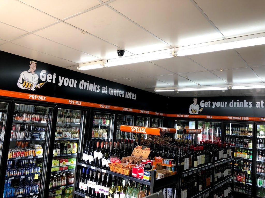 Bottlemart - Forest Hill Cellars | store | 405 Springvale Rd, Forest Hill VIC 3131, Australia | 0395555208 OR +61 3 9555 5208