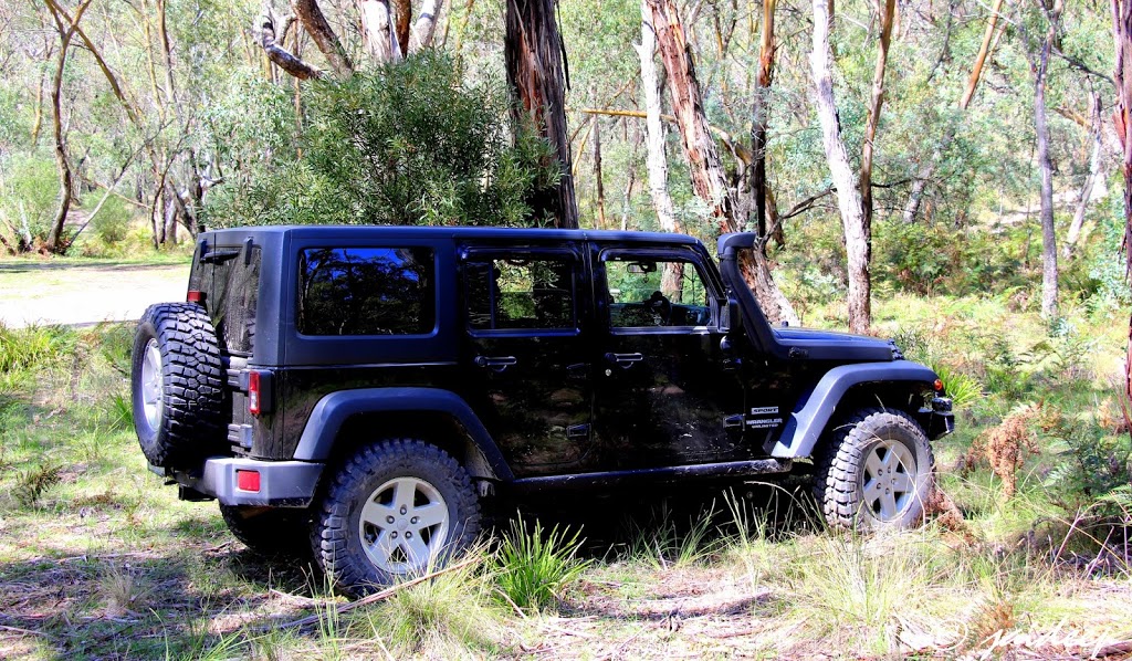 Mount Walker Trig Point | South Bowenfels NSW 2790, Australia