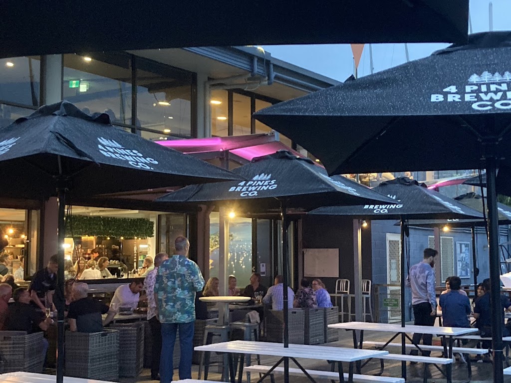 Gosford Sailing Club | 28 Masons Parade, Gosford NSW 2250, Australia | Phone: (02) 4325 7216