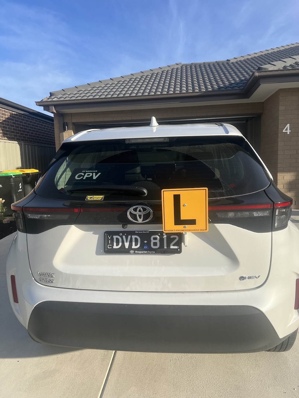 Junis Driving School | 4 Heron Court, Kialla VIC 3631, Australia | Phone: 0478 083 716