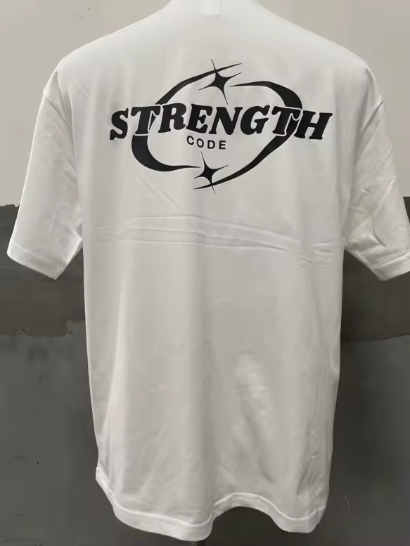 Strength Code Clothing Co | 2 Orana Pl, Red Head NSW 2430, Australia | Phone: 0411 468 211