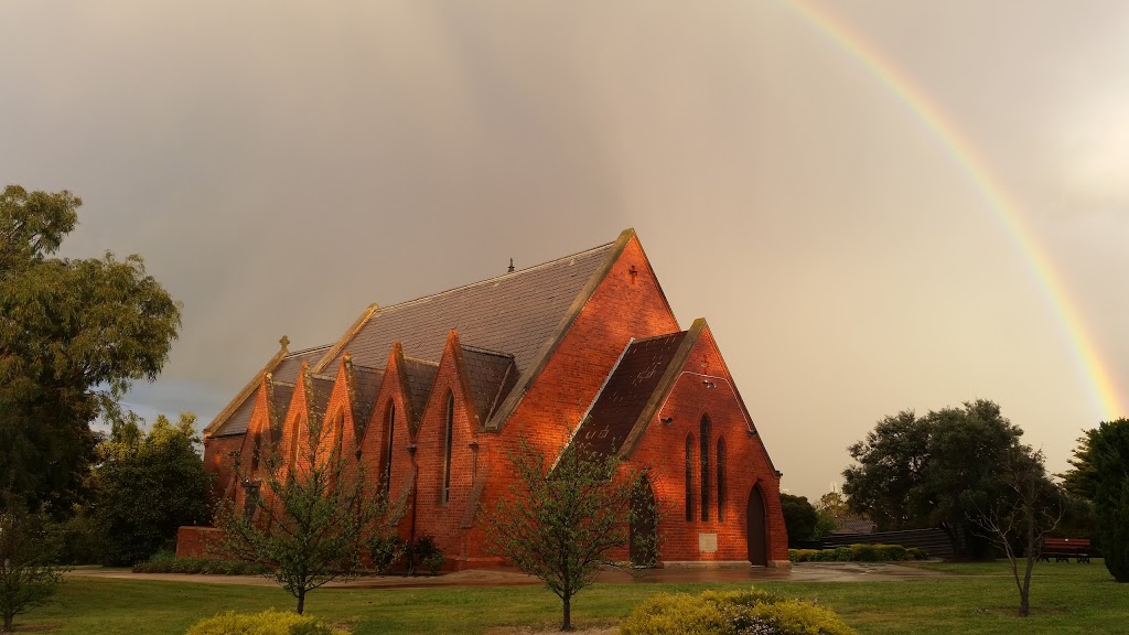 St Arnaud Anglican Church | church | 38 Queens Ave, St Arnaud VIC 3478, Australia | 0354951813 OR +61 3 5495 1813