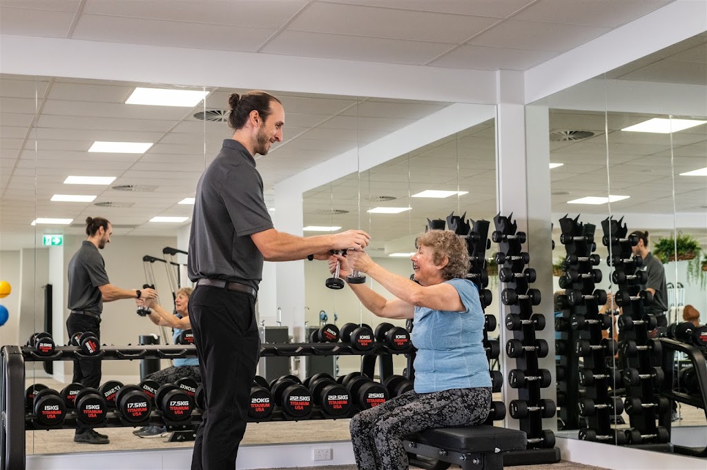 Avanti Health Centre Mackay | 7 Discovery Ln, North Mackay QLD 4740, Australia | Phone: (07) 4863 1730