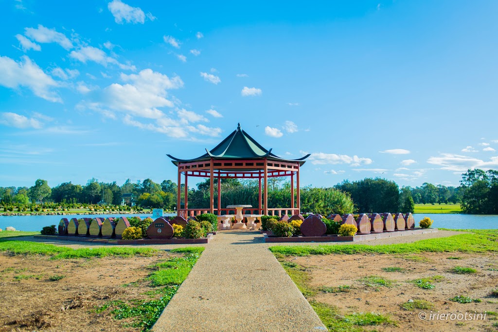 Pinegrove Memorial Park | Kington St, Minchinbury NSW 2770, Australia | Phone: (02) 9625 8066